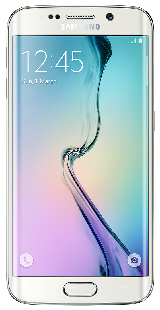 Samsung Galaxy S6 Edge